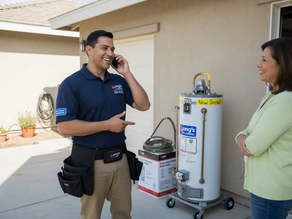 Leak Detection El Paso, TX FAQs